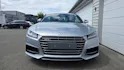 Audi TTS Coupé 2.0 TFSI quattro S-tronic