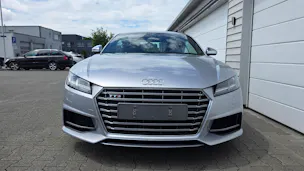 Audi TTS Coupé 2.0 TFSI quattro S-tronic