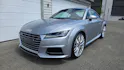 Audi TTS Coupé 2.0 TFSI quattro S-tronic