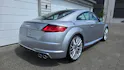 Audi TTS Coupé 2.0 TFSI quattro S-tronic