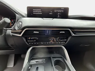Mazda CX-60 2.5/191 Hybrid Homura Plus 4x4