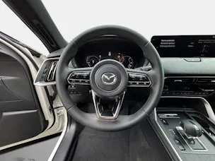 Mazda CX-60 2.5/191 Hybrid Homura Plus 4x4