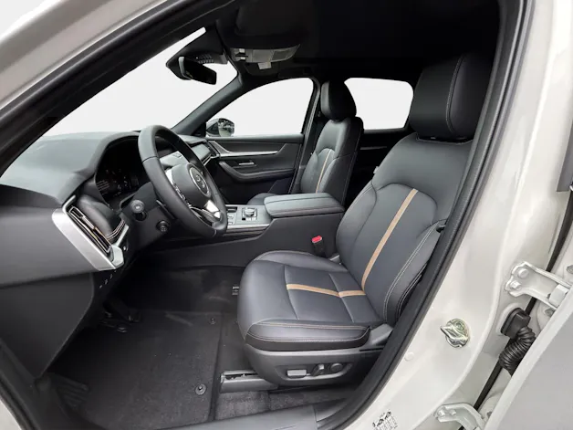 Mazda CX-60 2.5/191 Hybrid Homura Plus 4x4