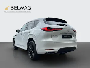 Mazda CX-60 2.5/191 Hybrid Homura Plus 4x4