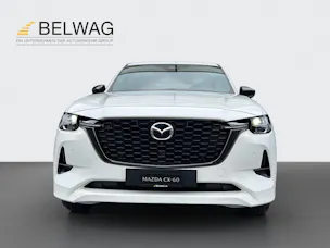 Mazda CX-60 2.5/191 Hybrid Homura Plus 4x4