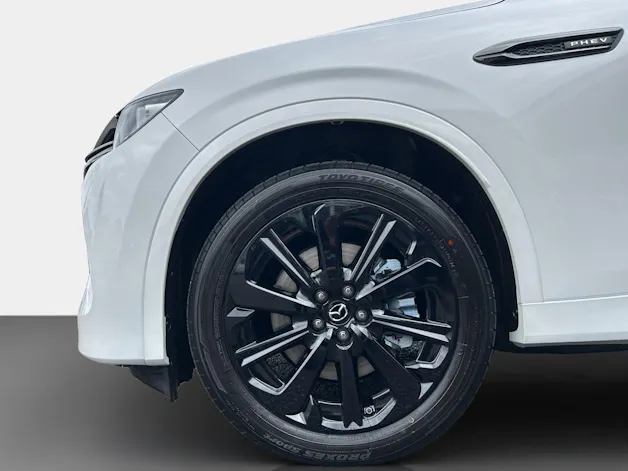 Mazda CX-60 2.5/191 Hybrid Homura Plus 4x4