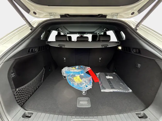 Mazda CX-60 2.5/191 Hybrid Homura Plus 4x4