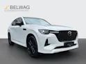 Mazda CX-60 2.5/191 Hybrid Homura Plus 4x4
