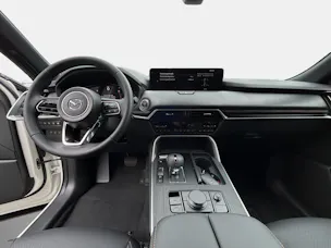 Mazda CX-60 2.5/191 Hybrid Homura Plus 4x4
