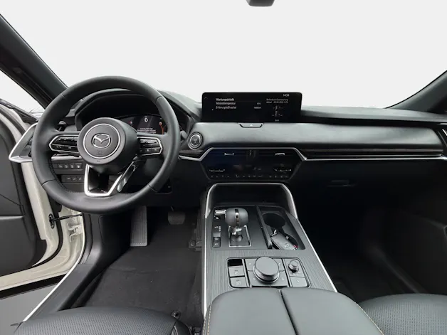 Mazda CX-60 2.5/191 Hybrid Homura Plus 4x4
