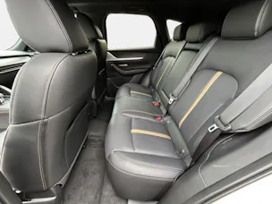 Mazda CX-60 2.5/191 Hybrid Homura Plus 4x4