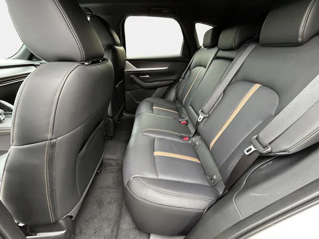 Mazda CX-60 2.5/191 Hybrid Homura Plus 4x4