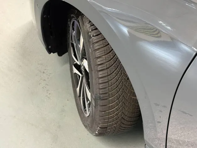 VW Golf 2.0 TDI Style DSG