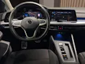 VW Golf 2.0 TDI Style DSG