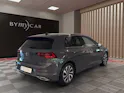 VW Golf 2.0 TDI Style DSG