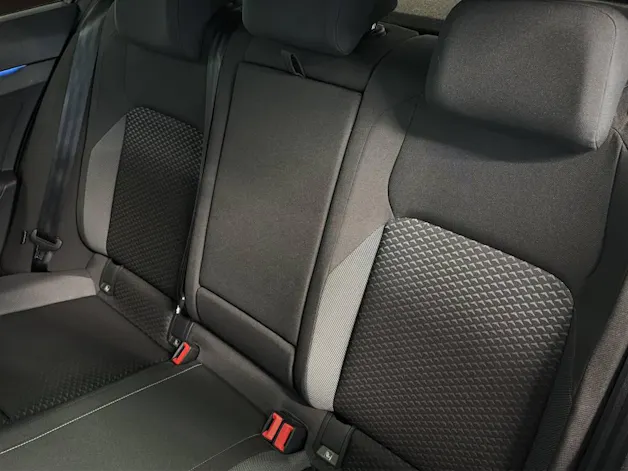 VW Golf 2.0 TDI Style DSG