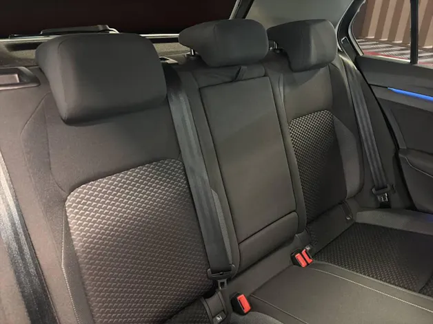 VW Golf 2.0 TDI Style DSG