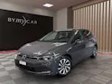 VW Golf 2.0 TDI Style DSG
