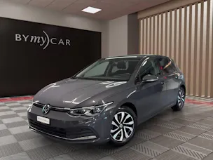 VW Golf 2.0 TDI Style DSG