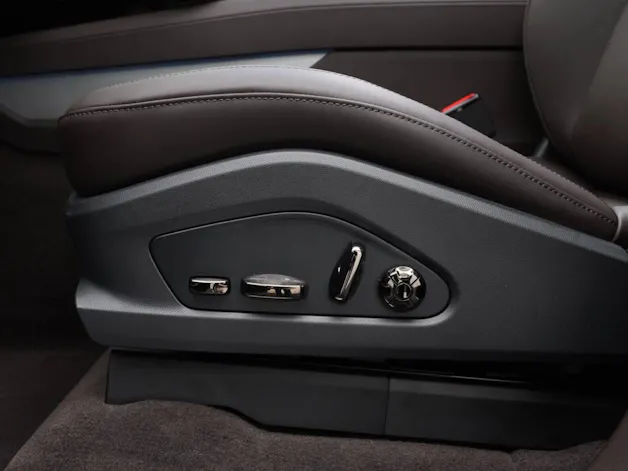 Porsche Cayenne S Electric