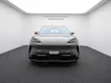 Porsche Cayenne S Electric