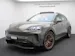 Porsche Cayenne S Electric