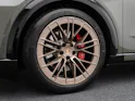Porsche Cayenne S Electric