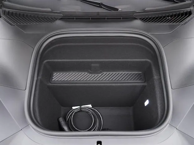 Porsche Cayenne S Electric