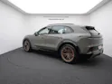 Porsche Cayenne S Electric