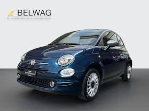 Fiat 500 1.0/70 Hybrid Swiss Edition