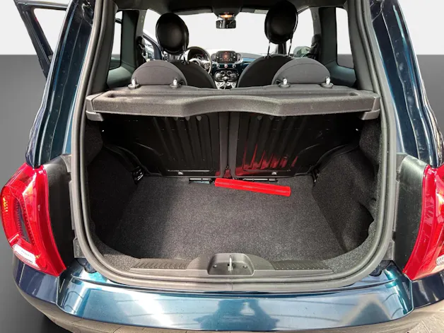 Fiat 500 1.0/70 Hybrid Swiss Edition