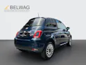 Fiat 500 1.0/70 Hybrid Swiss Edition