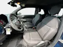 Fiat 500 1.0/70 Hybrid Swiss Edition