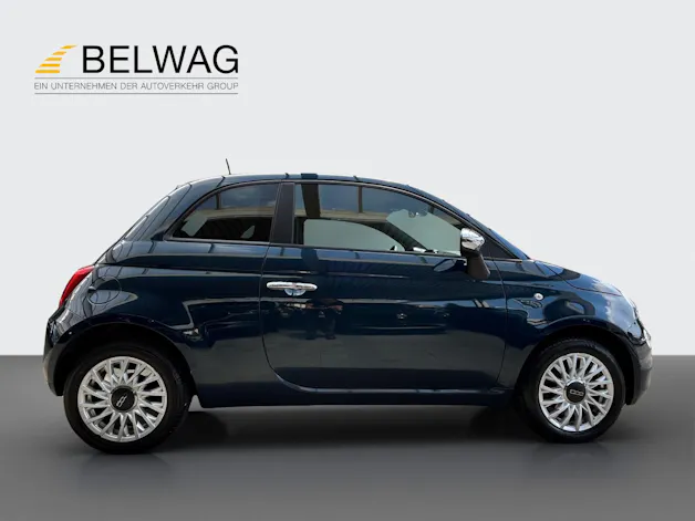 Fiat 500 1.0/70 Hybrid Swiss Edition