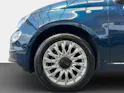 Fiat 500 1.0/70 Hybrid Swiss Edition