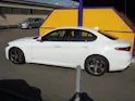 Alfa Romeo Giulia 2.0 Automatic