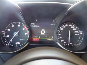 Alfa Romeo Giulia 2.0 Automatic