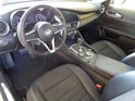 Alfa Romeo Giulia 2.0 Automatic