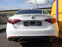 Alfa Romeo Giulia 2.0 Automatic