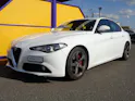 Alfa Romeo Giulia 2.0 Automatic