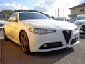 Alfa Romeo Giulia 2.0 Automatic