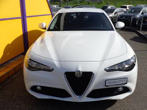 Alfa Romeo Giulia 2.0 Automatic