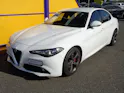 Alfa Romeo Giulia 2.0 Automatic