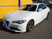 Alfa Romeo Giulia 2.0 Automatic