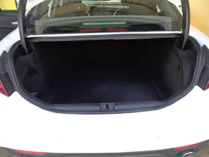 Alfa Romeo Giulia 2.0 Automatic