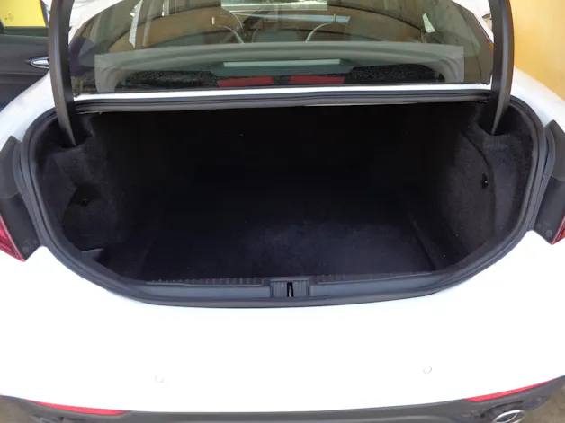 Alfa Romeo Giulia 2.0 Automatic