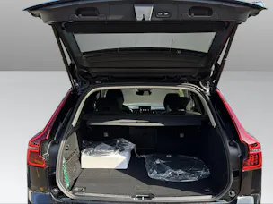 Volvo XC60 T6 eAWD PluginHybrid Ultra Dark Geartronic