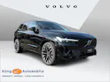 VOLVO XC60 T6 eAWD PluginHybrid Ultra Dark Geartronic