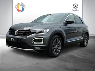 VW T-Roc 2.0 TSI Sport DSG 4Motion