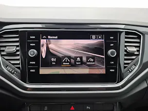 VW T-Roc 2.0 TSI Sport DSG 4Motion